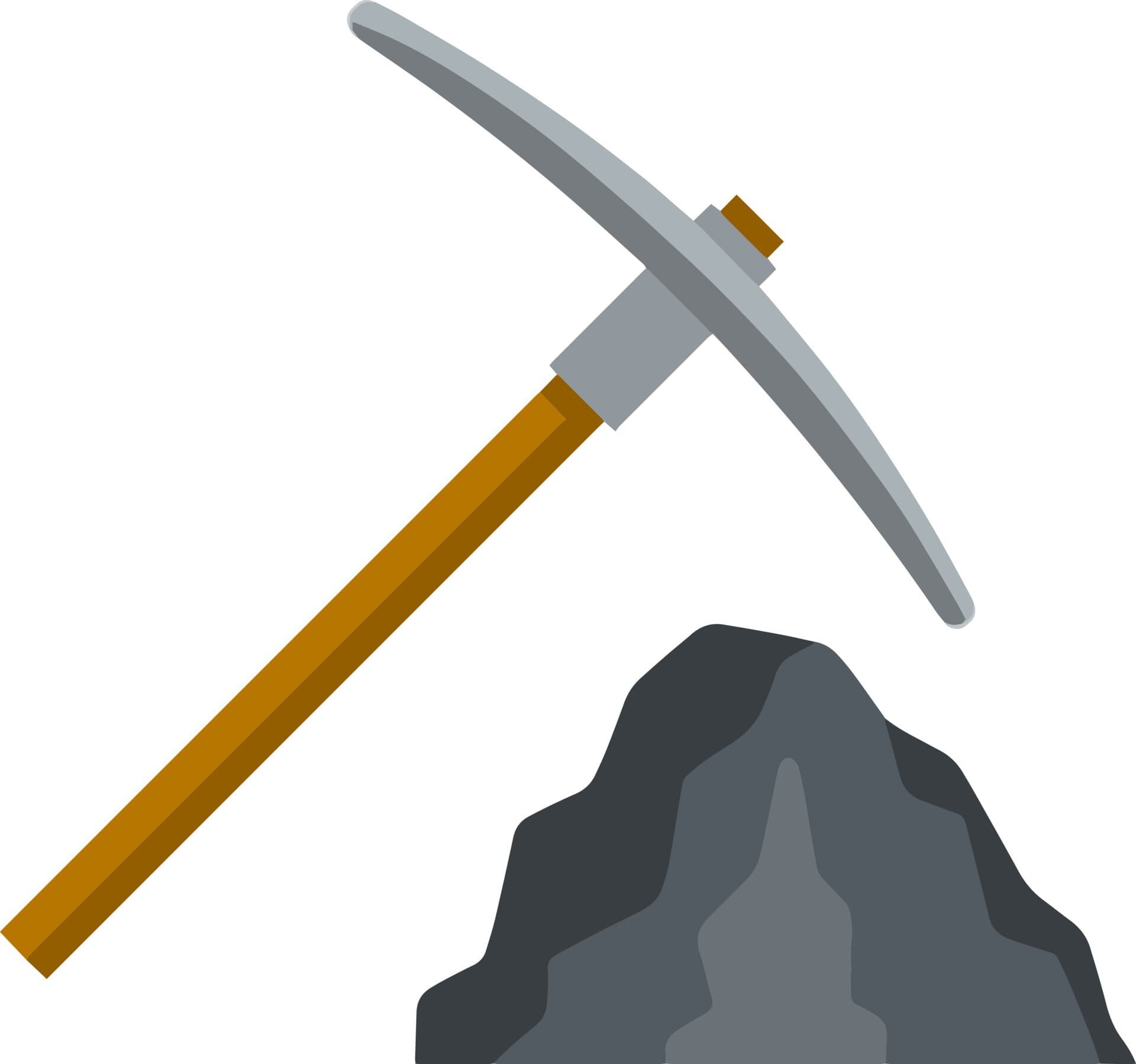mineral industry
